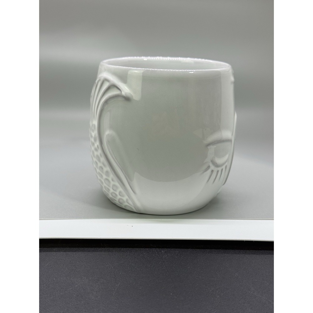 Starbucks 2013 Anniversary Winking Mermaid‎ mug - Picture 3 of 7